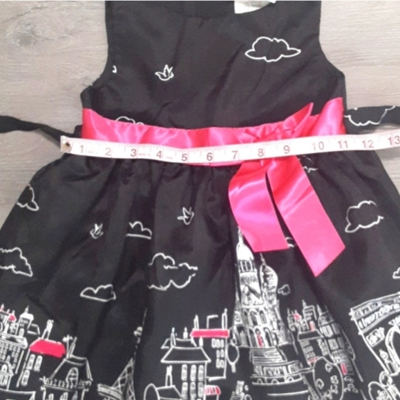 Rare Editions Dress - Picture 11 of 12